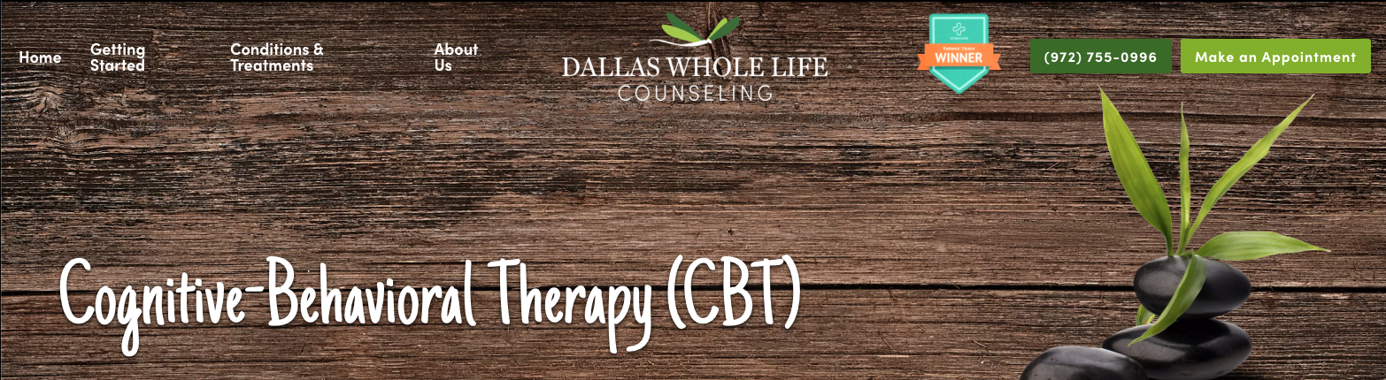 Whole Life Office Featured Test Event