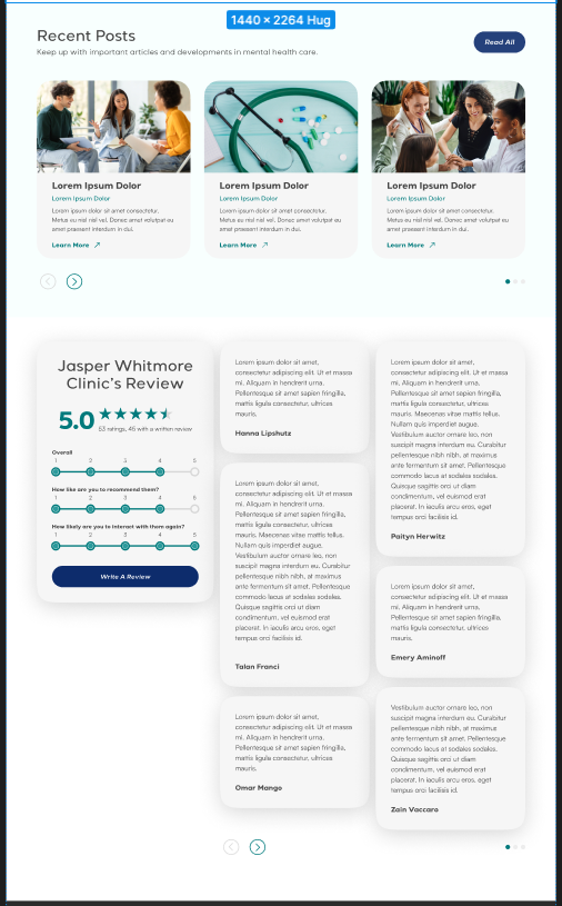 Office Standard Monthly Test