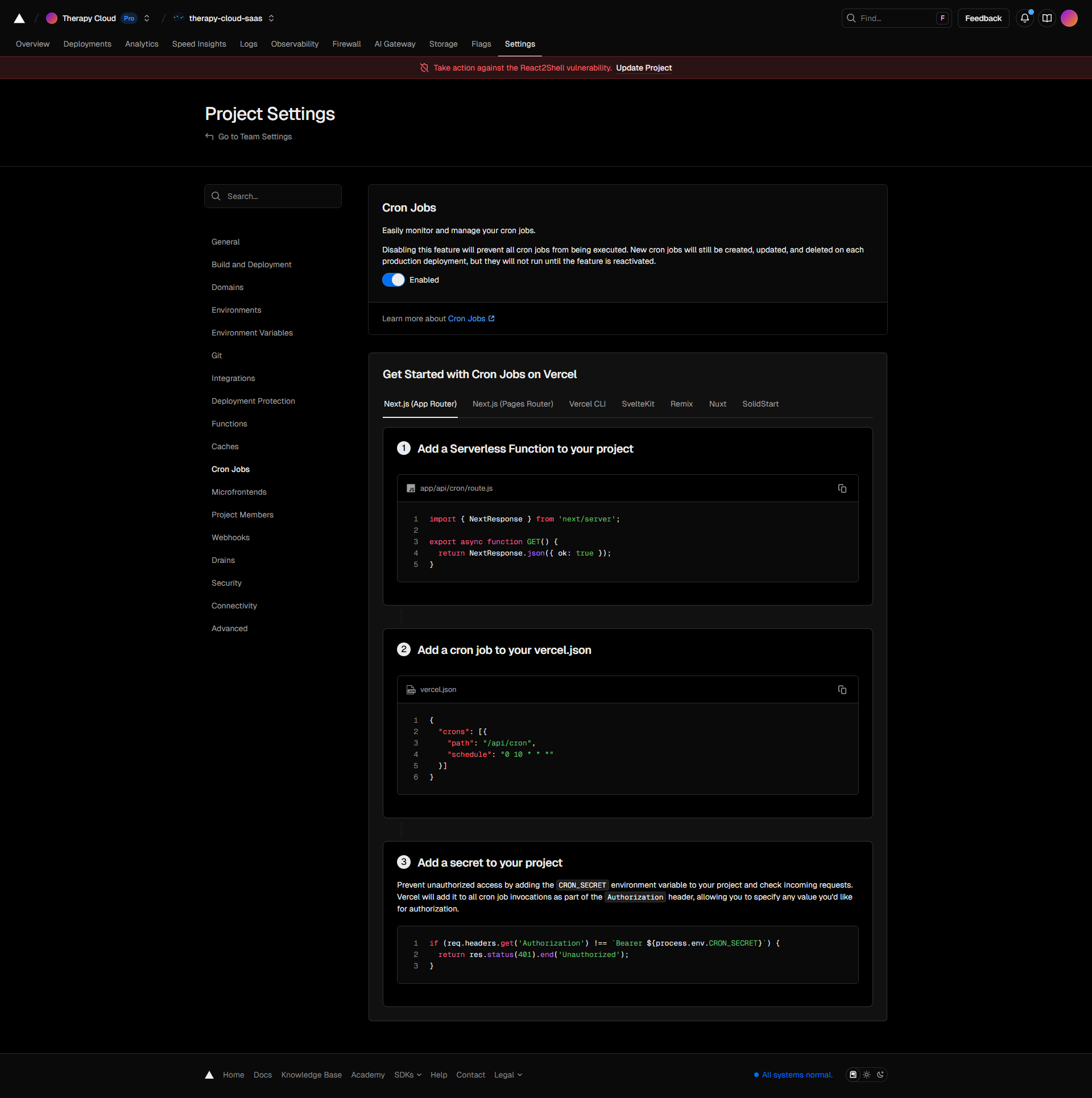 Mark Kenneth Rillamas