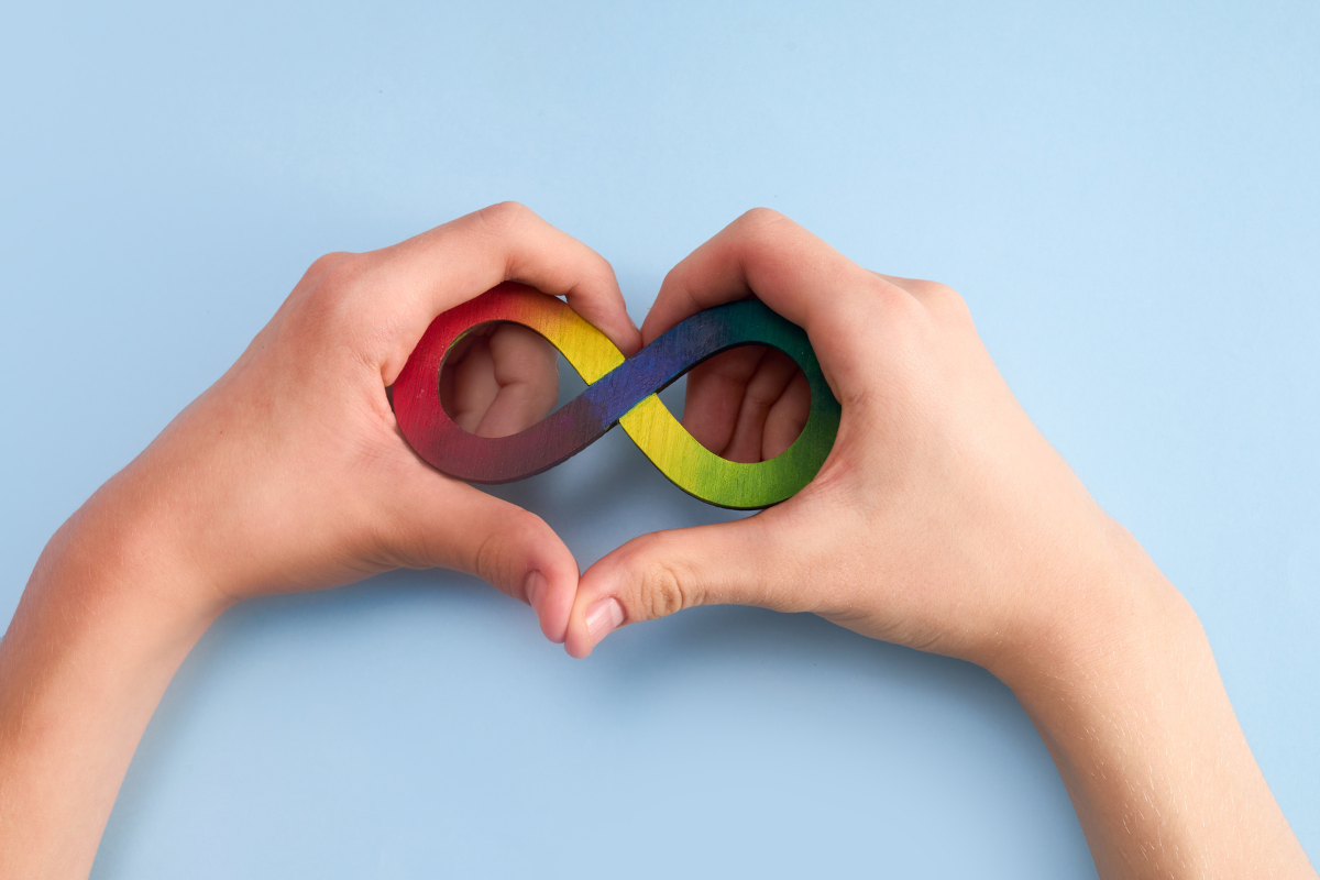 What is Neurodiversity Affirming Therapy and How Does It Support Neurodivergent Clients?